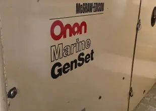 Thumbnail von Bertram 46 Flybridge Motor Yacht