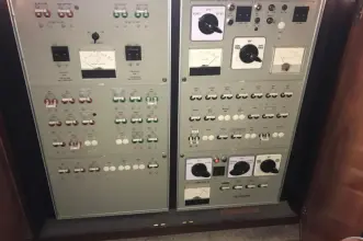 Thumbnail von Bertram 46 Flybridge Motor Yacht