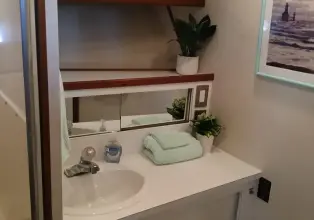 Thumbnail von Bertram 46 Flybridge Motor Yacht