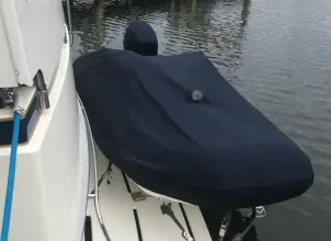 Thumbnail von Bertram 46 Flybridge Motor Yacht