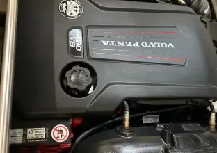 Thumbnail von Chris Craft 27 Launch