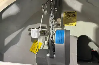 Thumbnail von Chris Craft 27 Launch