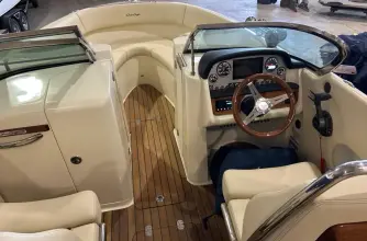 Thumbnail von Chris Craft 27 Launch