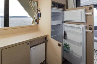 Thumbnail von Beneteau Swift Trawler 41