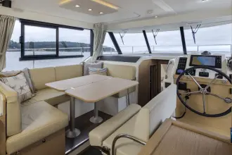 Thumbnail von Beneteau Swift Trawler 41