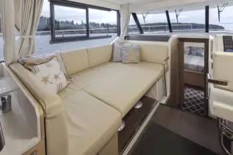 Thumbnail von Beneteau Swift Trawler 41
