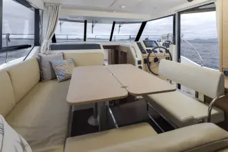 Thumbnail von Beneteau Swift Trawler 41
