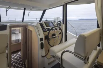 Thumbnail von Beneteau Swift Trawler 41