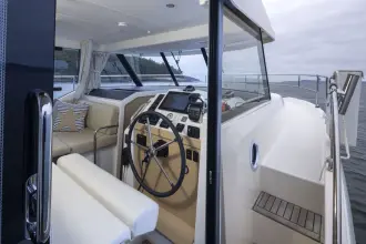 Thumbnail von Beneteau Swift Trawler 41