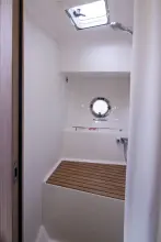 Thumbnail von Beneteau Swift Trawler 41