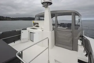 Thumbnail von Beneteau Swift Trawler 41