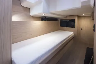 Thumbnail von Beneteau Swift Trawler 41