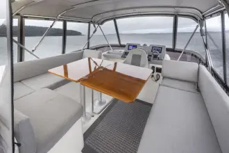 Thumbnail von Beneteau Swift Trawler 41