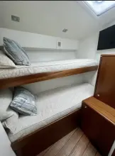 Thumbnail von Hatteras 45 Poco A Poco