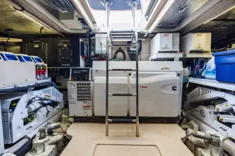 Thumbnail von Sea Ray L650 Fly Myśli, że to jego