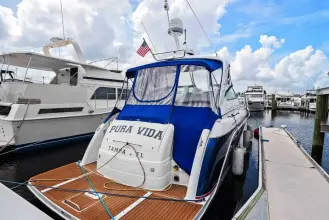 Thumbnail von Formula 40 PC Pura Vida