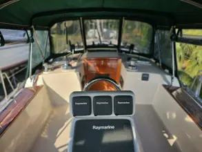 Thumbnail von Island Packet 44 Loafer's Glory II