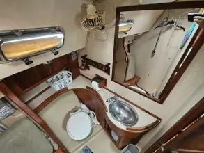 Thumbnail von Island Packet 44 Loafer's Glory II