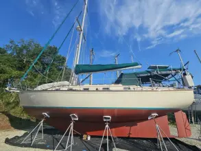 Thumbnail von Island Packet 44 Loafer's Glory II