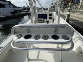 Thumbnail von Seavee 270Z