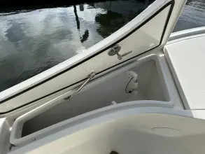 Thumbnail von Seavee 270Z