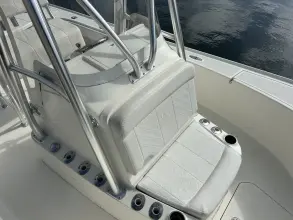 Thumbnail von Seavee 270Z