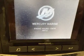 Thumbnail von Seavee 270Z