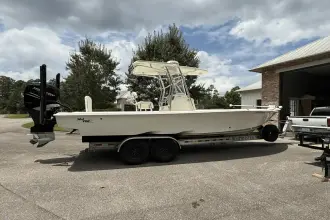 Thumbnail von Seavee 270Z