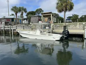 Thumbnail von Seavee 270Z