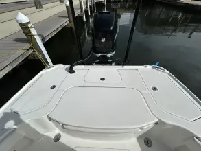 Thumbnail von Seavee 270Z