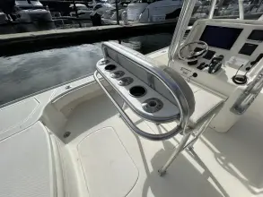 Thumbnail von Seavee 270Z