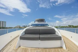 Thumbnail von Sunseeker 75 Yacht Dirty Dawg