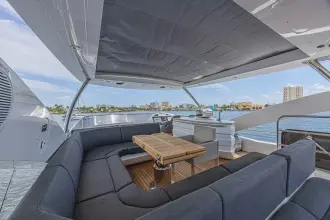 Thumbnail von Sunseeker 75 Yacht Dirty Dawg