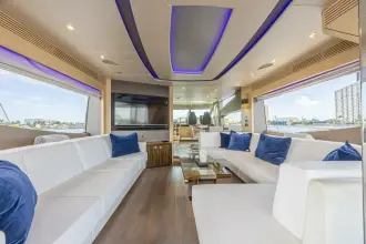 Thumbnail von Sunseeker 75 Yacht Dirty Dawg
