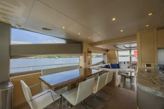 Thumbnail von Sunseeker 75 Yacht Dirty Dawg