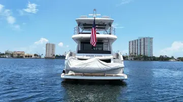 Thumbnail von Sunseeker 75 Yacht Dirty Dawg