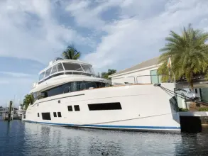 Thumbnail von Sirena 64 FANTASEA