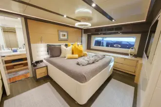 Thumbnail von Sirena 64 FANTASEA