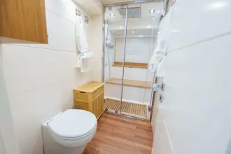 Thumbnail von Sirena 64 FANTASEA