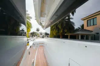 Thumbnail von Sirena 64 FANTASEA