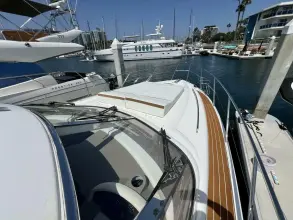 Thumbnail von Princess V52 Sea Banshee