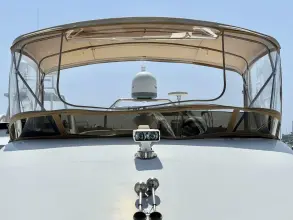 Thumbnail von Princess V52 Sea Banshee