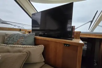 Thumbnail von Riviera 4400 Sport Yacht