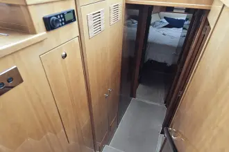 Thumbnail von Riviera 4400 Sport Yacht