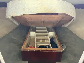 Thumbnail von Caribbean Express 38 Caribbean Express