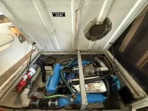 Thumbnail von Caribbean Express 38 Caribbean Express