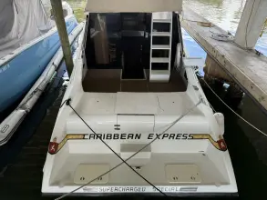 Thumbnail von Caribbean Express 38 Caribbean Express