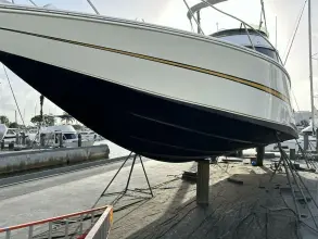 Thumbnail von Caribbean Express 38 Caribbean Express