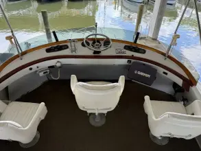 Thumbnail von Caribbean Express 38 Caribbean Express