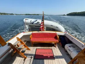 Thumbnail von Wilbur 38 Argonaut